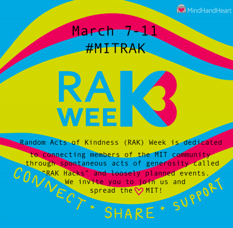 RAK Week Banner 2022